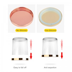 Kilpailijat elämässä ja elämässä.