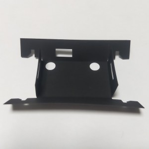 Korkealämpötilan kestävä PP:n eristyslevy 0.43mm, joka on helppo taittaa eristyslevyt Liekkiä hidastavan kammion eristyslaatikko