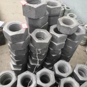 Meri Fastener -tuotteet