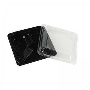 Lounaislaatikko 520A3