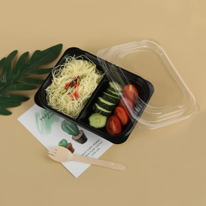 Lounaislaatikko 5203