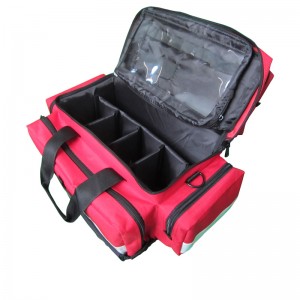 HÄTÄTILAN SUURI KAPASITEETTI DUFLE BAGS