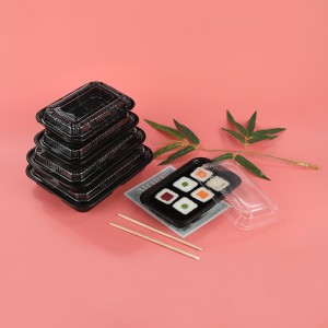 Lounaislaatikko 5200