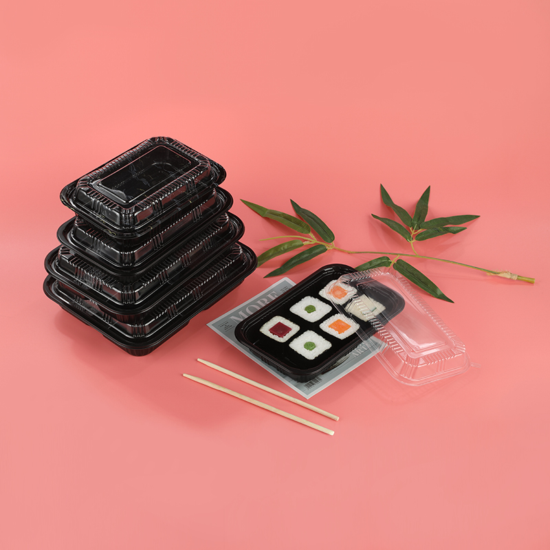 Lounaislaatikko 5200