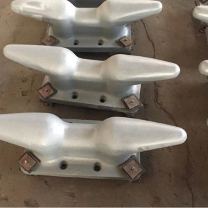 Kuumamyyntien valurautakansien liitos- ja muut osat, veneruuvit