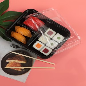 Lounaislaatikko 520A3