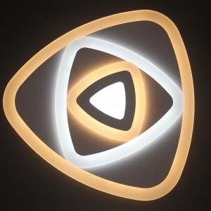 johtokattojen kevyt kotisuunnittelu