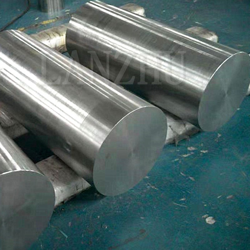 Halkaisija 100 GH4169 Bar