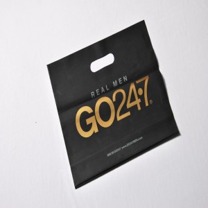 Durable Reuble Die-cut kahva ostoskassit