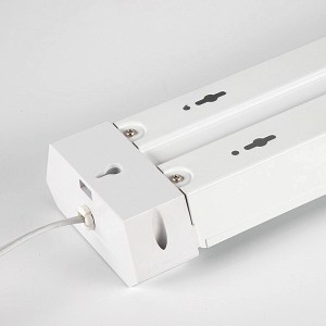 Kaikki uusi: Led Shoplight, Led Celling -valo, Led Wrokshop -valaisin, Led-autotallivalo