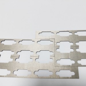 Johtavan vaahtomuovausprosessin, antistaattisen johtavan vaahdon toimittaminen, viestinnän ja ilmailun suojaavien materiaalien tukkumyynti