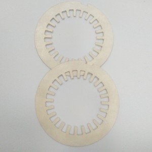 Suuri määrä räätälöityjä NOMEX-eristepapereita T410 valkoinen aramidipaperi korkean lämpötilan ja tulenkestävää eristepaperia