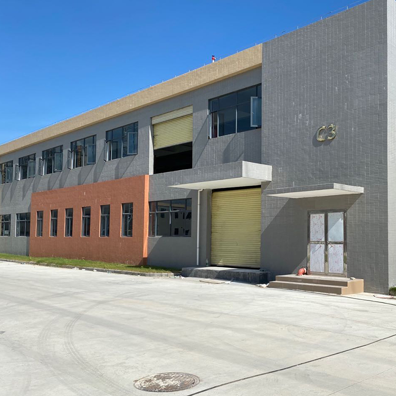 Toona Baban sivukonttorin tehtaan perustaminen