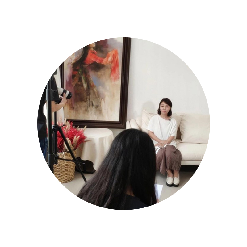 Guangdongin muotiviikko!Kun ammutaan, katso muotisuunnittelijat pitävät muotia ja linssejä täydellisesti!