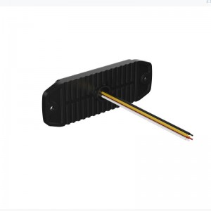 ECE R65 CLASS2 LED-SÄHKÖVAROITUSVALO