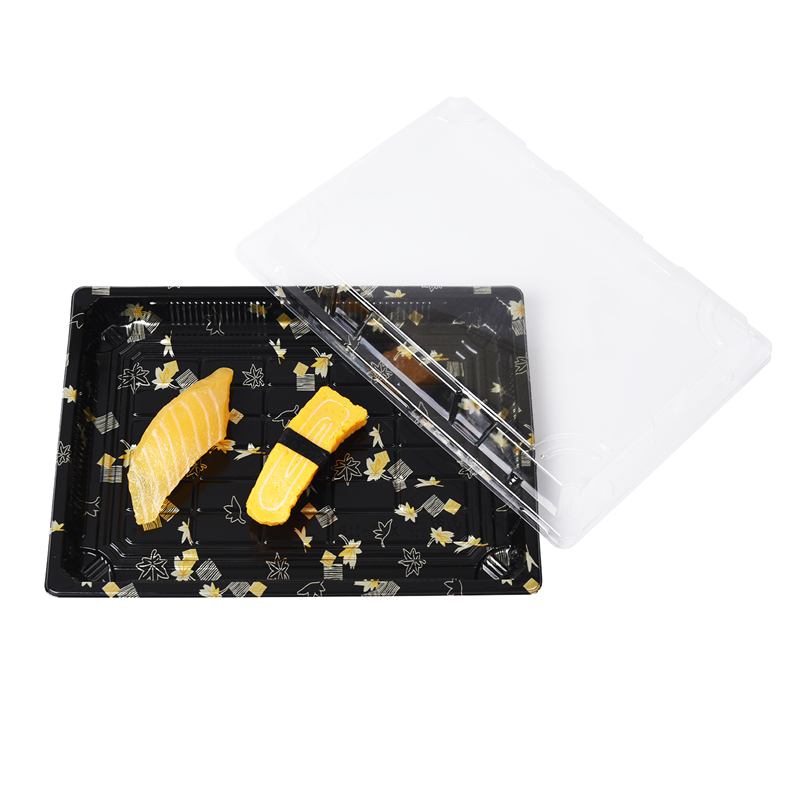 Sushi Tray X-04