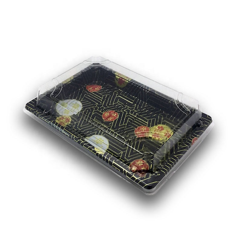 Sushi- kaukalo X-07
