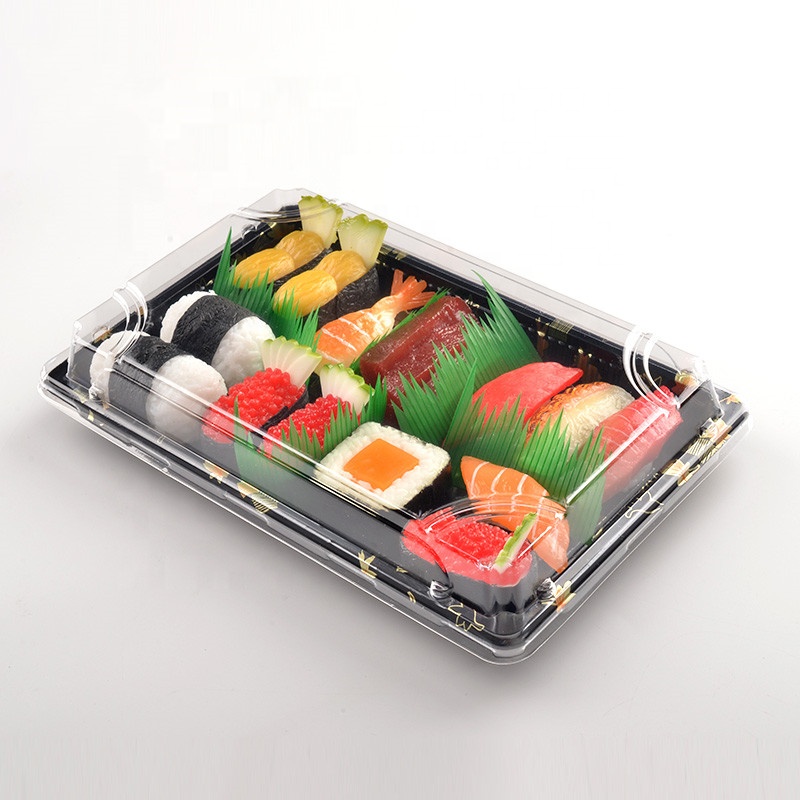 Sushi- kaukalo X-07