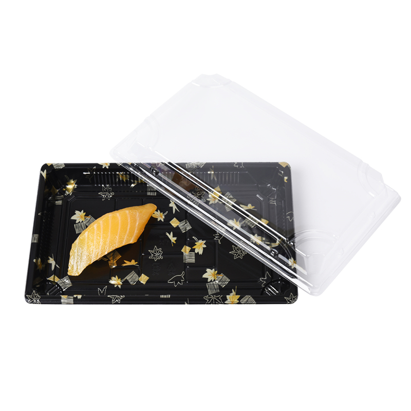 Sushi- kaukalo X-09