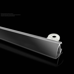 TMJ PP-717 Ripustetut lipputelineet Ripustetut lippukoukut Julisteet, mainos, jälkisisustus, seipään ripustaminen, pylvään ripustaminen