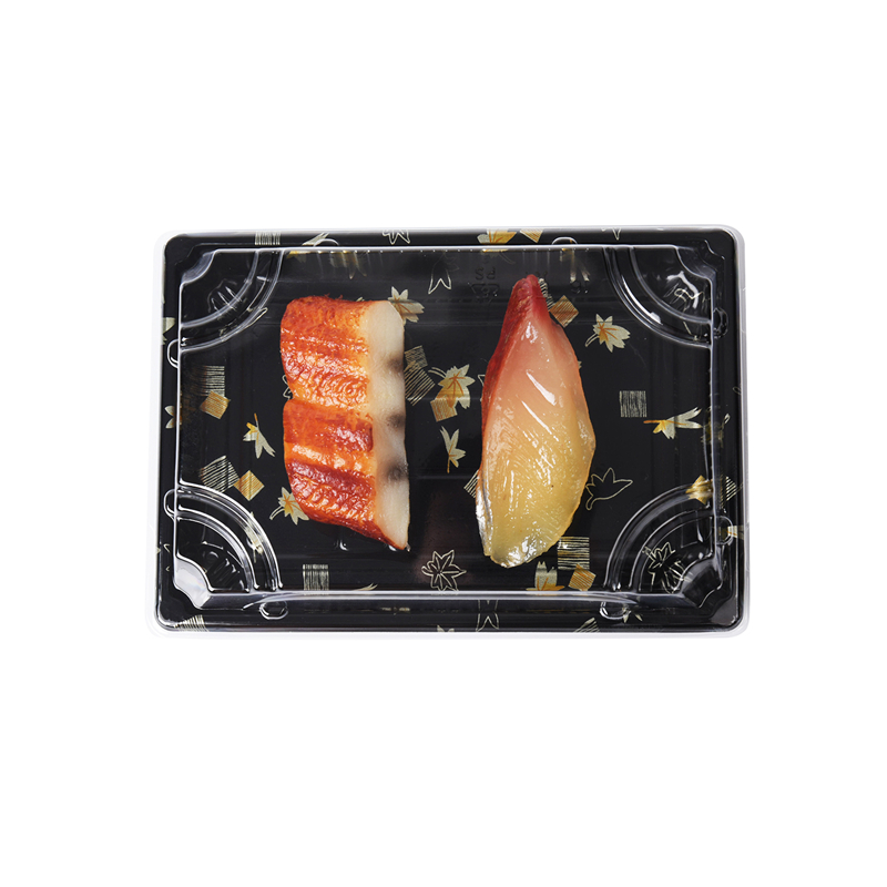 Sushi- kaukalo X-11