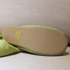 Totoro Mule Tohvelit