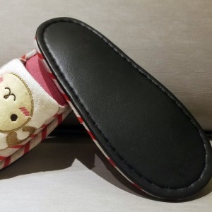 Stripe Cute Animal Slides