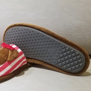 X\\ mas Plush Bear Slides