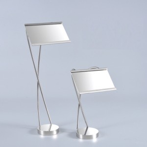 TMJ PP-542 Factory Stainless Steel Extreal luottokortin istuimen kortin hääkoju