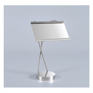 TMJ PP-542 Factory Stainless Steel Extreal luottokortin istuimen kortin hääkoju