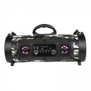 Bluetooth-kaiutin Y-M17-H