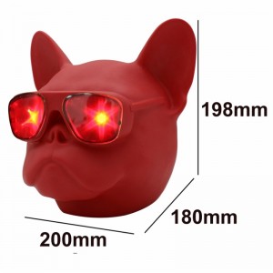 Bluetooth-kaiutin Y-M16-H