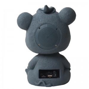 Bluetooth Speaker Y-M108-H