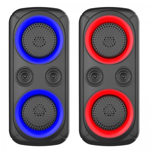 Bluetooth Speaker Y- JBK8902-H