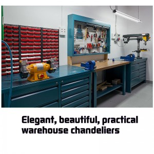 Led Strip kevyt konesali toimistokeskus supervalaistus