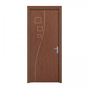 2021 puuovivalmistaja uusi muotoilu wc-ovet kosteudenkestävä palonkestävyys