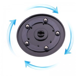 TMJ-550 Tukkuhinta Yksilöllinen akryylilignaalin haltija Tyhjennä Ravintolan valikkopaikka