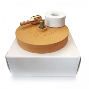 Kumi pyyhekuuri Liima tarra Pinstripe Decal ja Graphic Remover, jossa on 1/4 \\\\\\\\\\\\\\\\