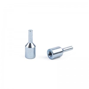 Factory Price Rubber Eraser Wheel, jossa on Drill Adapter Kit Decal Pinraidallinen kädenjälkien poistaja