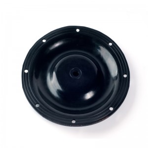 Kumikalvot pneumaattisille kalvoille