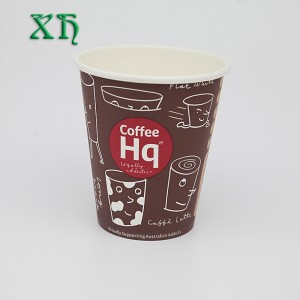 10oz ruskeita kahvipaperikuppeja kuinka tehdä paperikuppi mennä