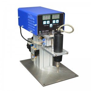 SH-U600 Ultraäänipistehitsauslaite