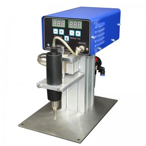 SH-U600 Ultraäänipistehitsauslaite