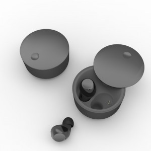 TWS Earbuds Bluetooth -kuulokkeet