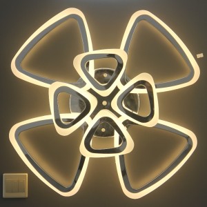 AC812 Valon yläraja