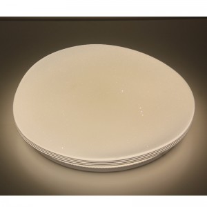 CX208 Kattavan valon yläraja