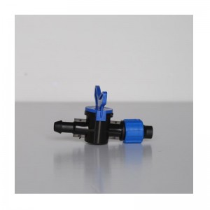 16 Ohitusventtiili peruutuslukolla