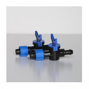 16 Ohitusventtiili peruutuslukolla