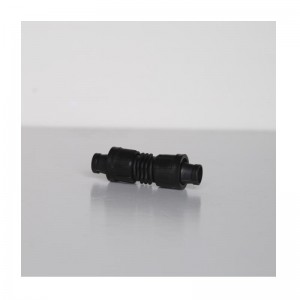 16 Suora tippukastelu