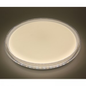 CX293- valaistuksen yläraja